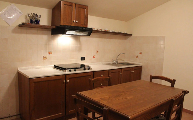 Agriturismo Tessenara