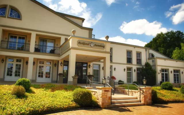 Parkhotel Surenburg