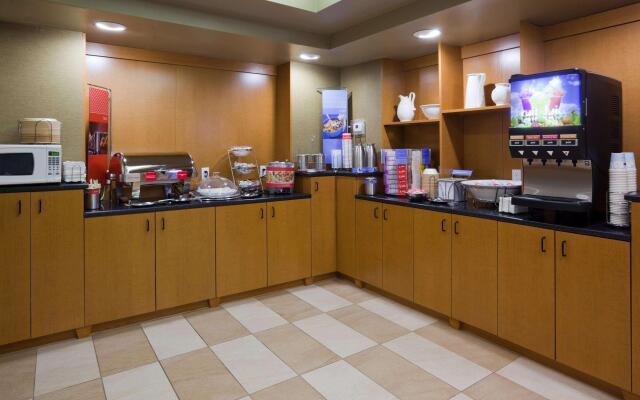 Hampton Inn Mitchell