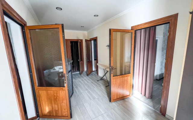 Family Loo (Фамили Лоо)