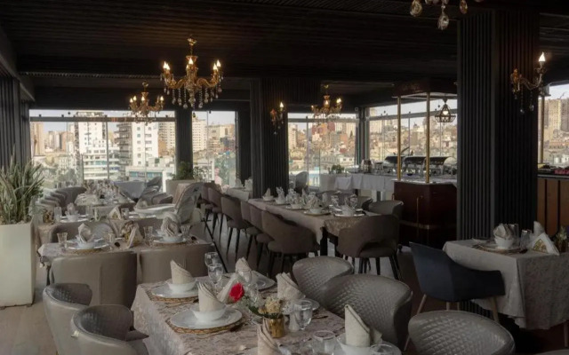 Melissa Hotel