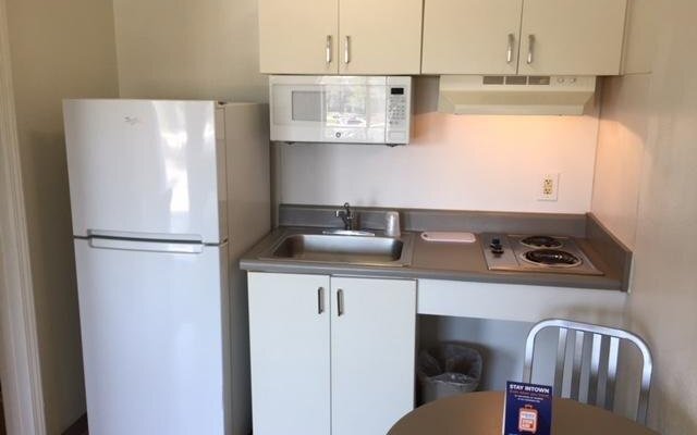 InTown Suites Extended Stay Houston/Stuebner Airline Rd