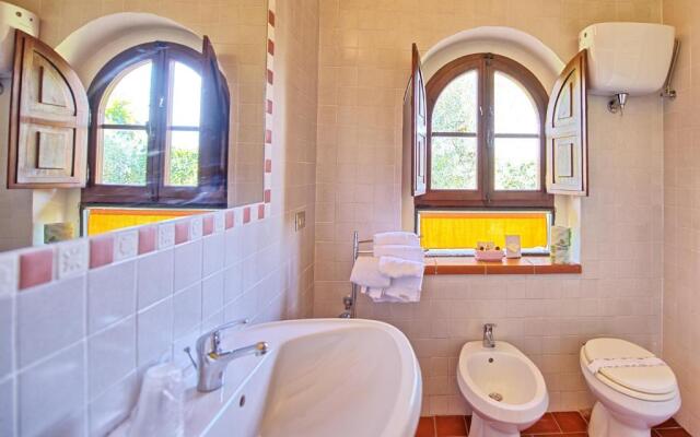 Villa Reale by PosarelliVillas