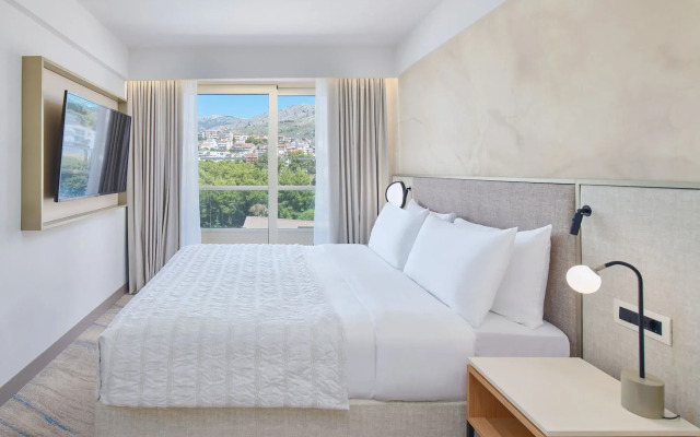 Le Meridien Lav, Split