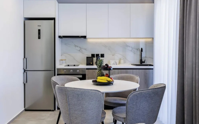 The Kokoon Volos Comfort Living