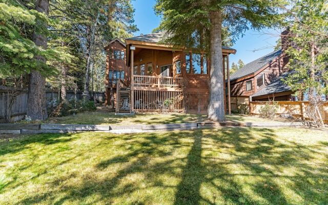 Tahoe Classic by Tahoe Mountain Properties