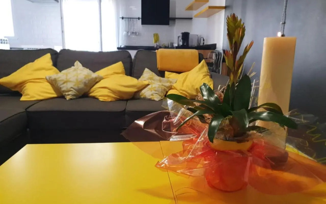 Precioso Apartamento Casco Antiguo