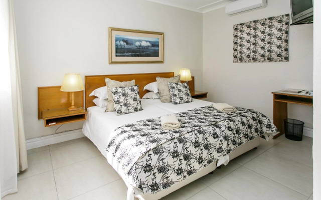 Wagon Wheel Country Lodge