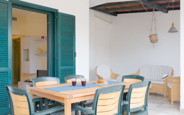 Blue Sea Villas by Wonderful Italy