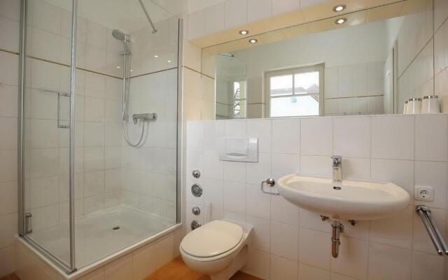 Likedeeler II Wohnung 01