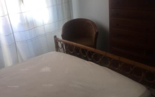 Torvajanica Meduse Apartment