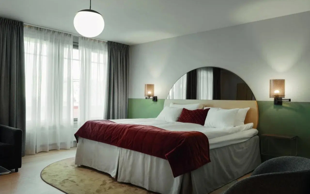 Ad Astra by Elite - Hotel, Spa & Resort