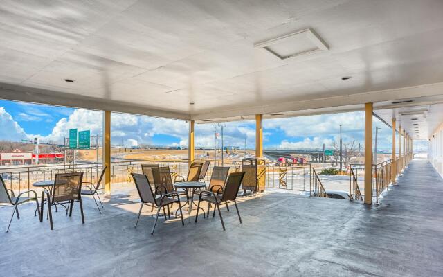 Red Roof Inn Des Moines