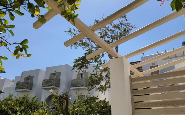Vidalis Hotel