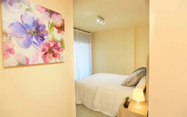 Apartamento Junto al mar Para 8 Personas en Cambrils