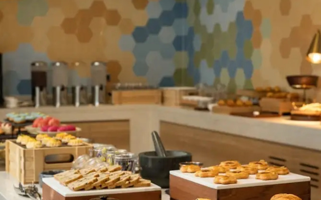 HIIVE by fusion Binh Duong New City - VSIP 2