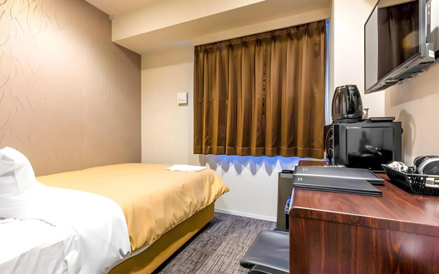 HOTEL LiVEMAX OKAZAKI
