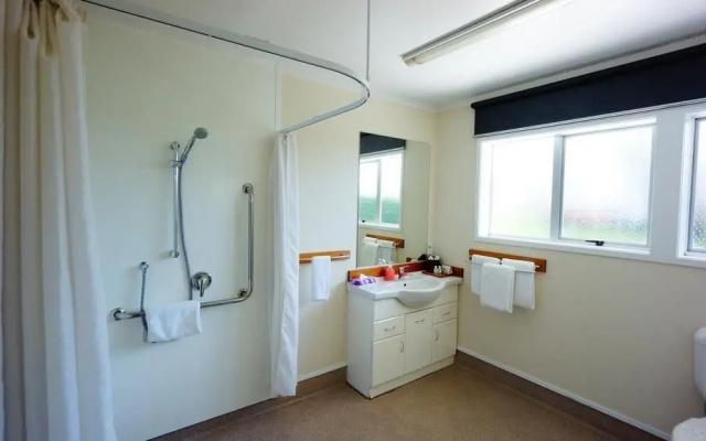 Waihi Motel – Guest Rooms – Waihi