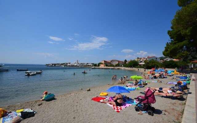 Apartment Milja