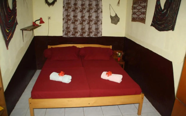 Homestay Galpera Papua