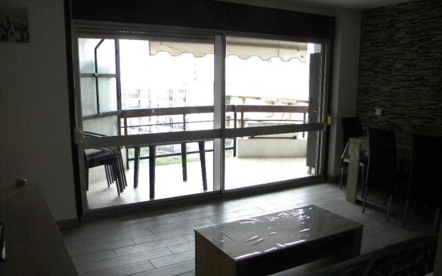 Formentor Estudio Arysal