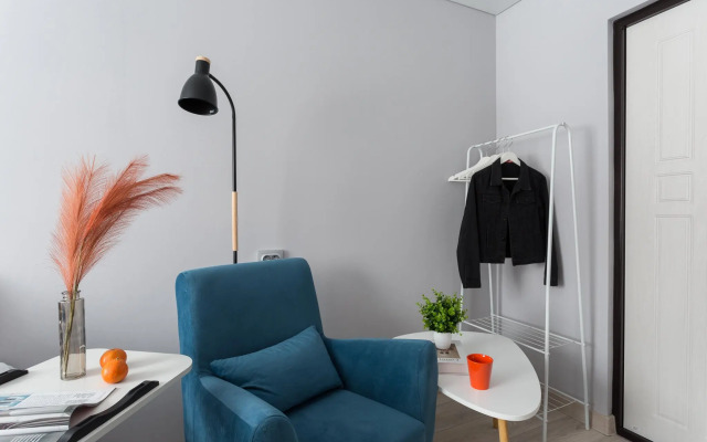 Две Подушки на пер. Огородный, д. 3А