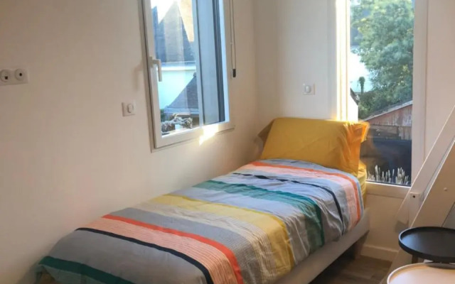 Maison sur la Presqu'Ile de Rhuys