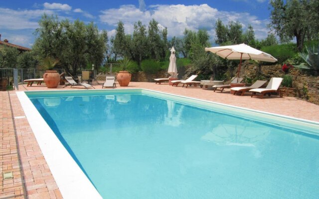 Agriturismo La Gioconda