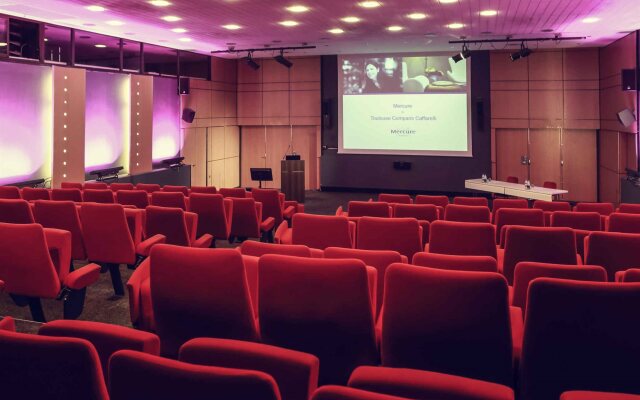 Mercure Toulouse Centre Compans Hotel