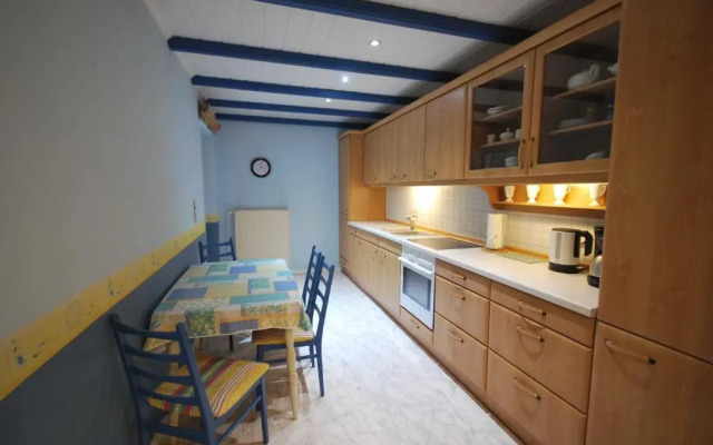 Ferienwohnung Ina, 35517