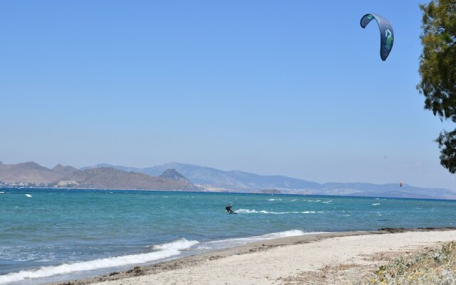 Kos Olympia Apartments at Lambi Beach