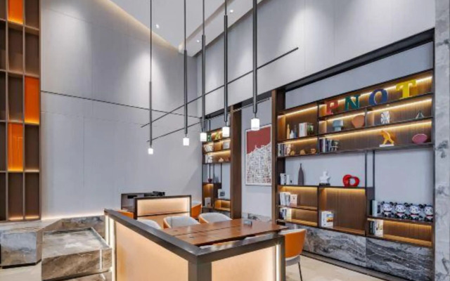 Hampton By Hilton Beijing Yizhuang Economic Development Area