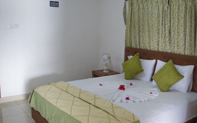 Anse Soleil Resort Self Catering