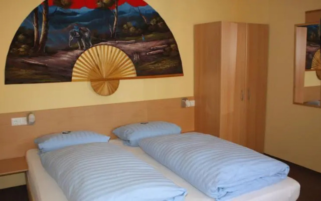 Hotel Gasthof Pension Rangau