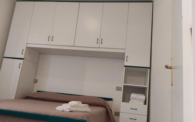 Two level apartment Aragosta-ARAGOSTA