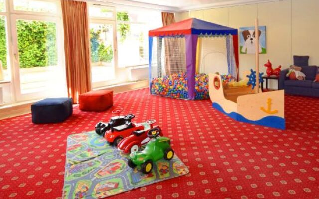 Appartement Hotel Timmendorfer Strand
