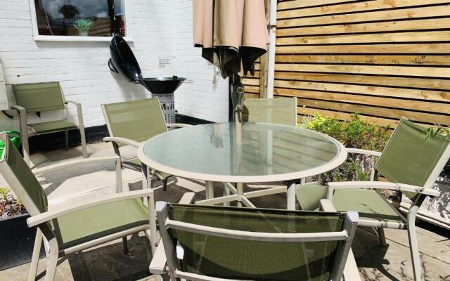 Arden Holiday Lettings