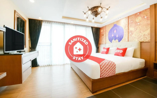 OYO 458 Nakorn Siam Boutique