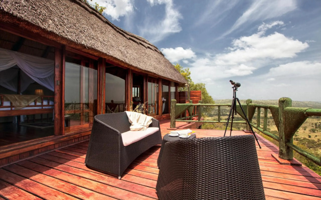 Mbali Mbali Lodges and Camps Soroi Serengeti Lodge