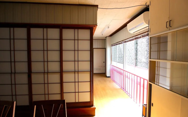 Riverside Stay Kanazawa