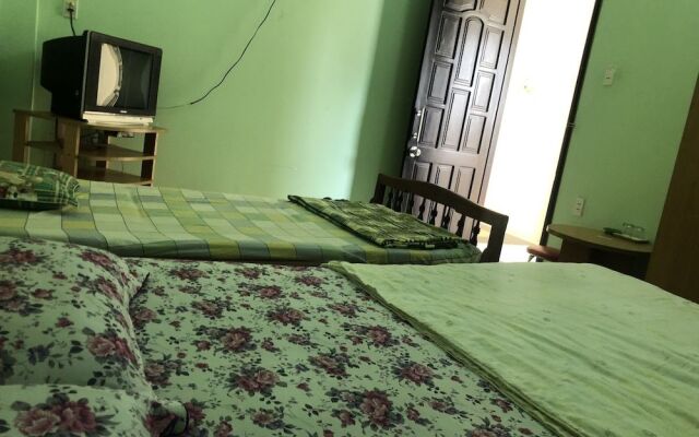 OYO 918 Ho Tay Motel