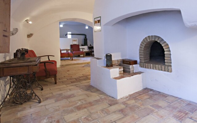 MY CHOICE Sao Teodoro Rural House