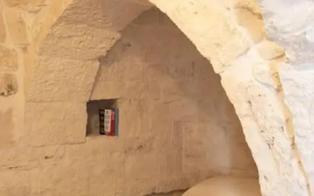 Trullo Santa Mariae @Trullo Melograno