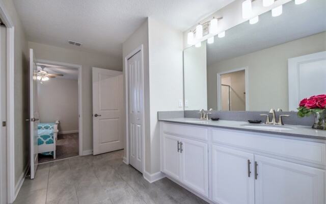 Amazing House! - Champions Gate - 1675MVD