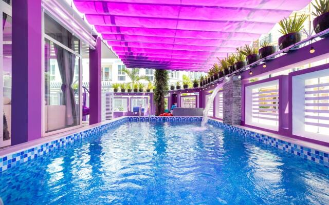 Villas 126-G1 Vung Tau