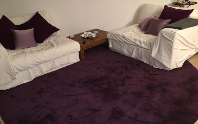 Open-Space Le Macine Apartment