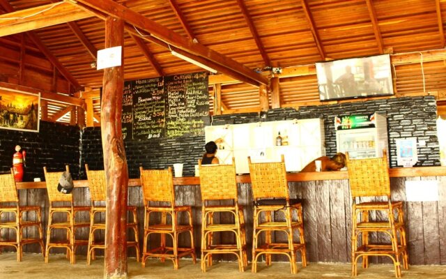 Malibu Hostel