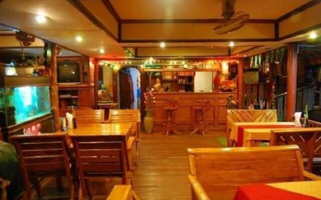 Nida Rooms Bangrak Beach 73