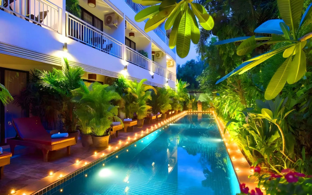 Ladear Privilege Rooms