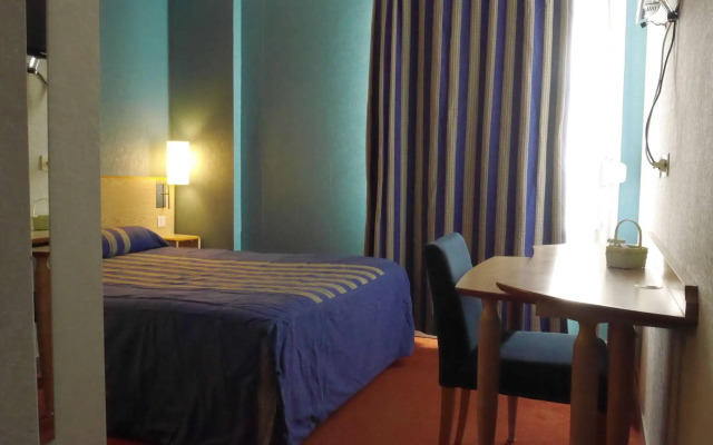 Cit'Hotel La Marinière